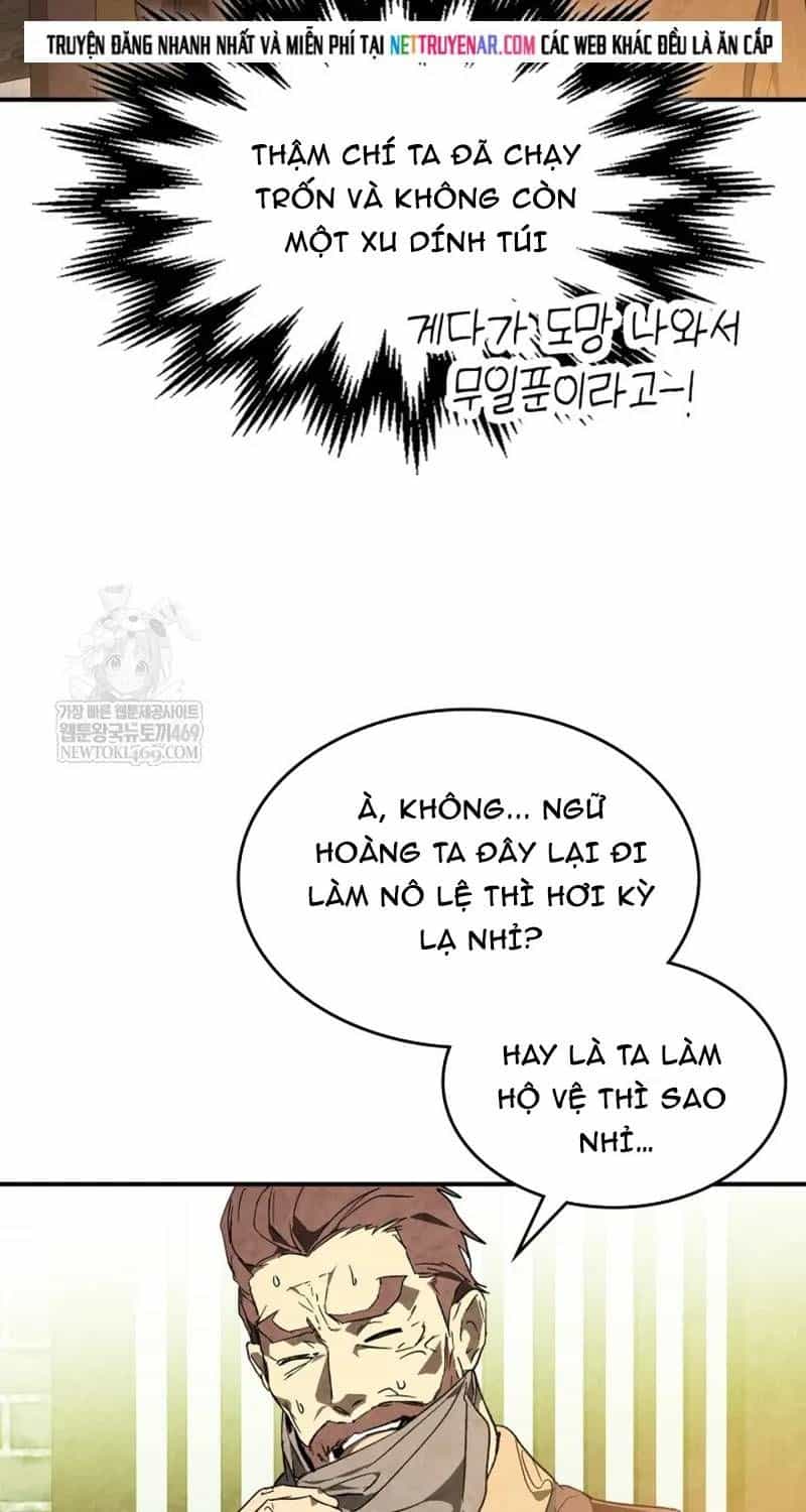 Vị Thần Trở Lại - Chương 154 - ảnh 25