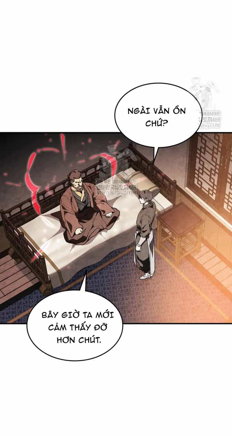 Vị Thần Trở Lại - Chương 154 - ảnh 5