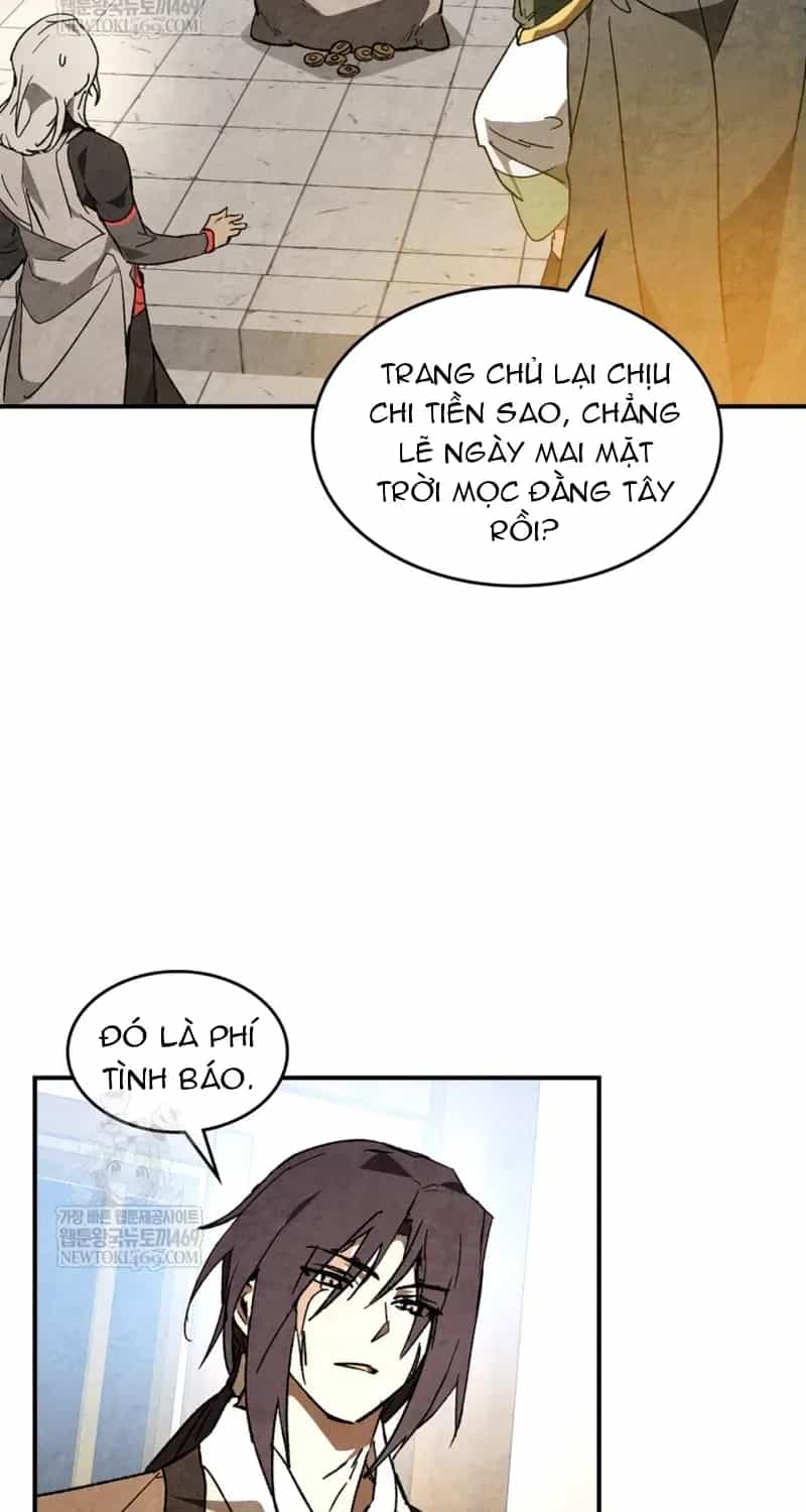 Vị Thần Trở Lại - Chương 155 - ảnh 38