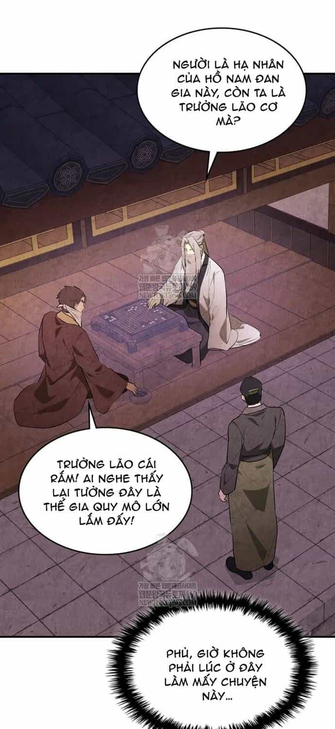 Vị Thần Trở Lại - Chương 157 - ảnh 34