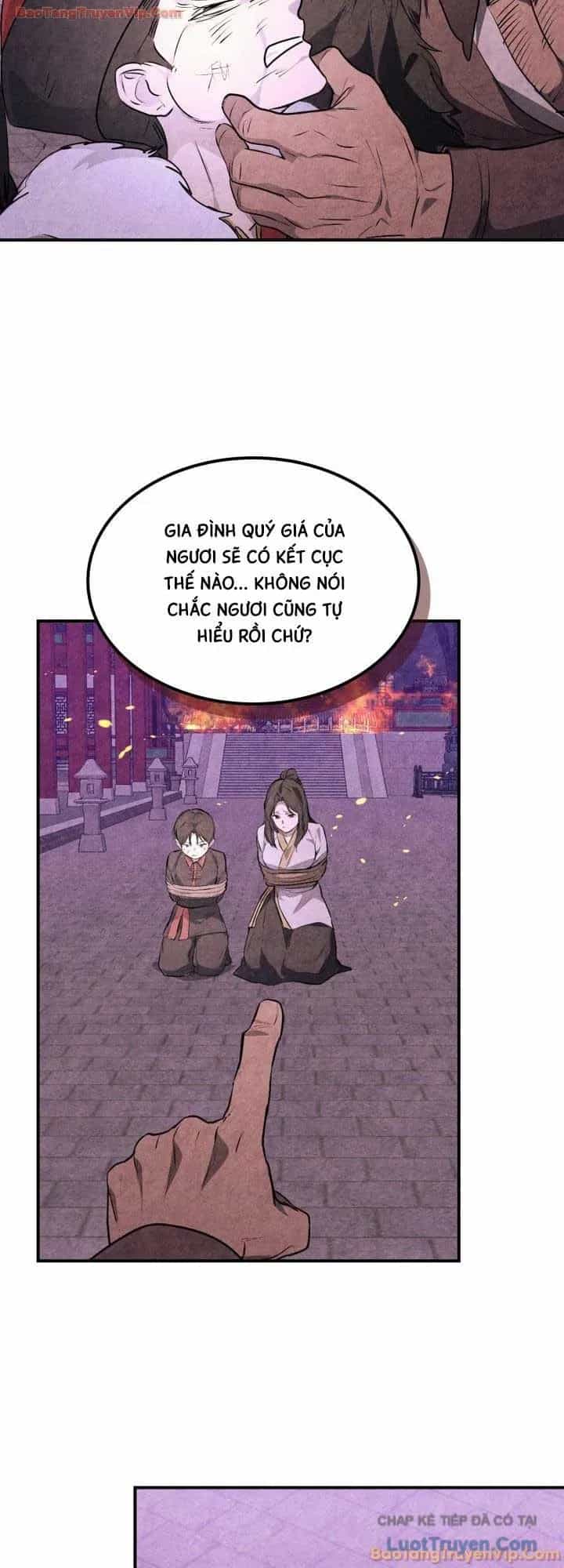 Vị Thần Trở Lại - Chương 158 - ảnh 47