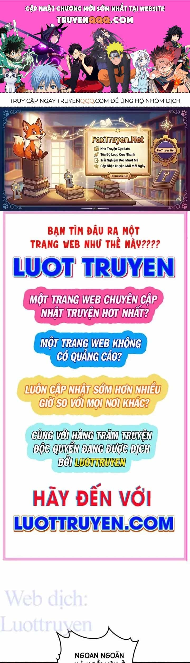 Vị Thần Trở Lại - Chương 161 - ảnh 1