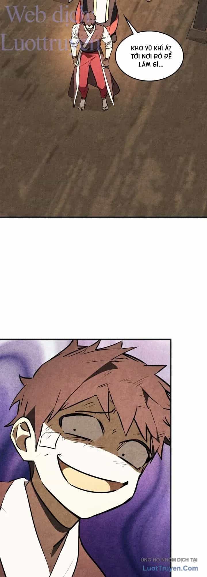 Vị Thần Trở Lại - Chương 161 - ảnh 38