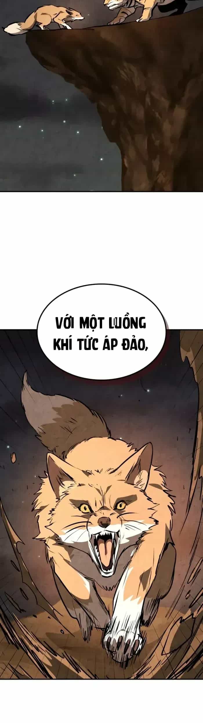Vị Thần Trở Lại - Chương 162 - ảnh 39