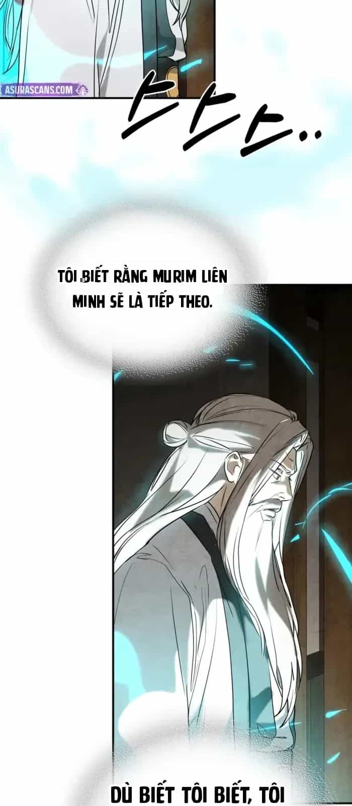 Vị Thần Trở Lại - Chương 163 - ảnh 65