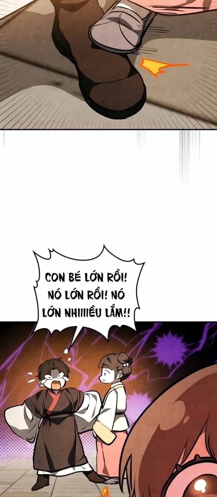 Vị Thần Trở Lại - Chương 164 - ảnh 39