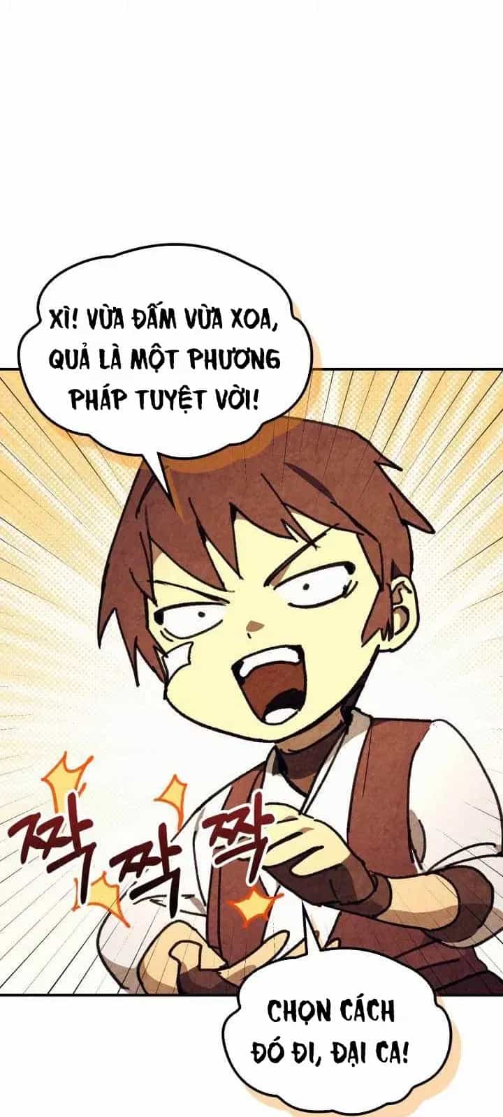 Vị Thần Trở Lại - Chương 165 - ảnh 46