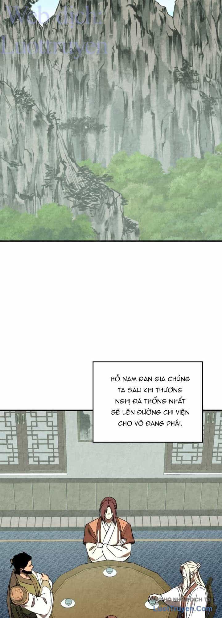 Vị Thần Trở Lại - Chương 167 - ảnh 49