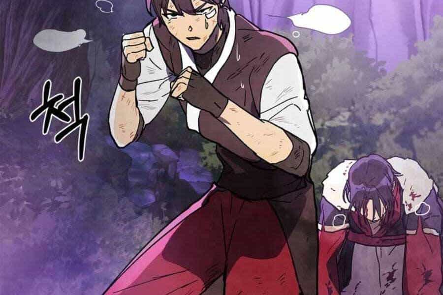 Vị Thần Trở Lại - Chương 16 - ảnh 48