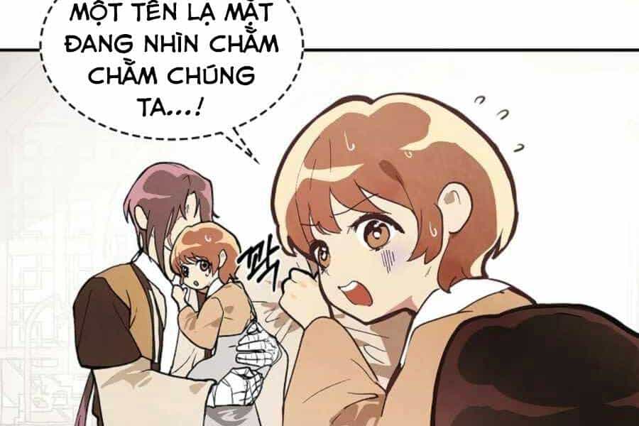 Vị Thần Trở Lại - Chương 17 - ảnh 38