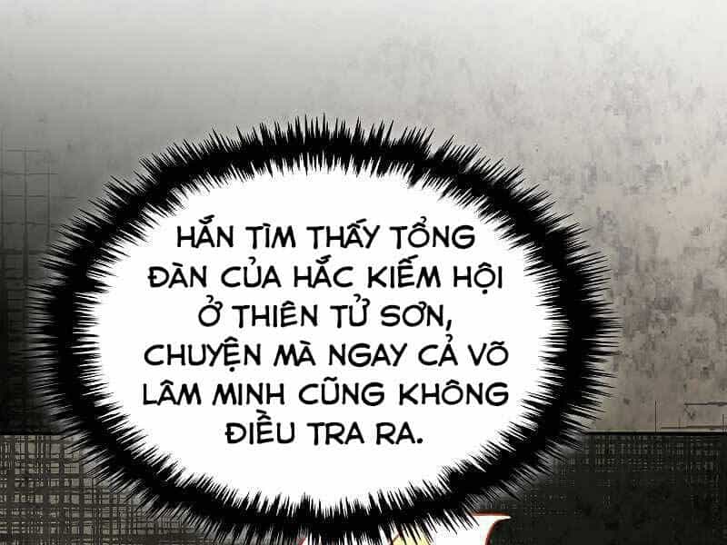 Vị Thần Trở Lại - Chương 19 - ảnh 214