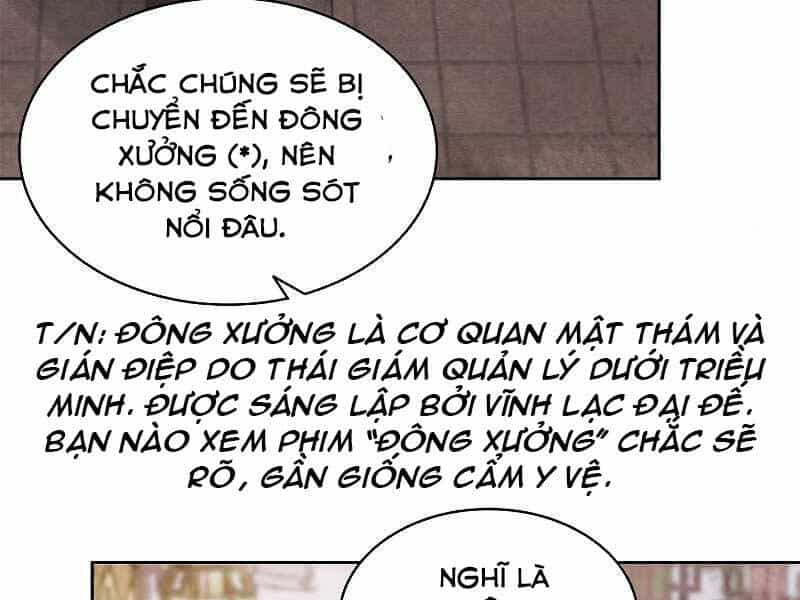 Vị Thần Trở Lại - Chương 20 - ảnh 147