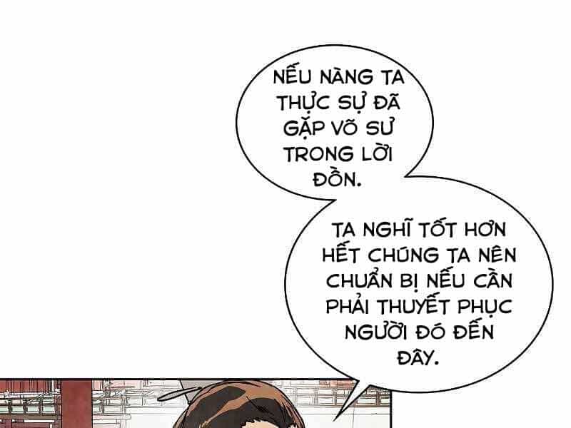 Vị Thần Trở Lại - Chương 20 - ảnh 17