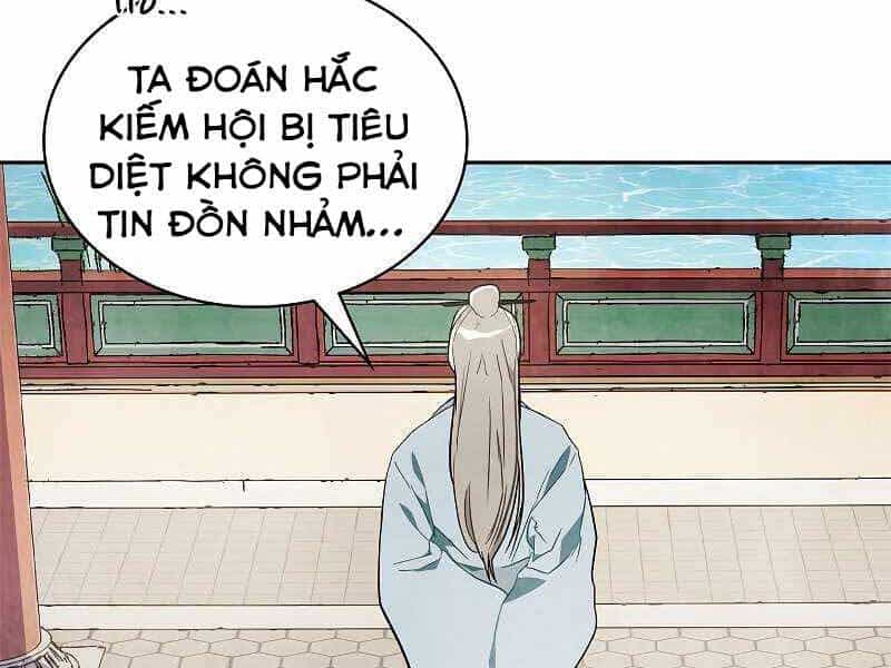 Vị Thần Trở Lại - Chương 20 - ảnh 2