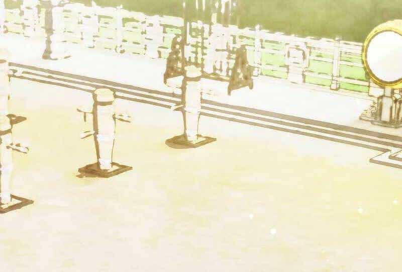 Vị Thần Trở Lại - Chương 20 - ảnh 22