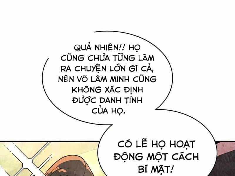Vị Thần Trở Lại - Chương 22 - ảnh 38