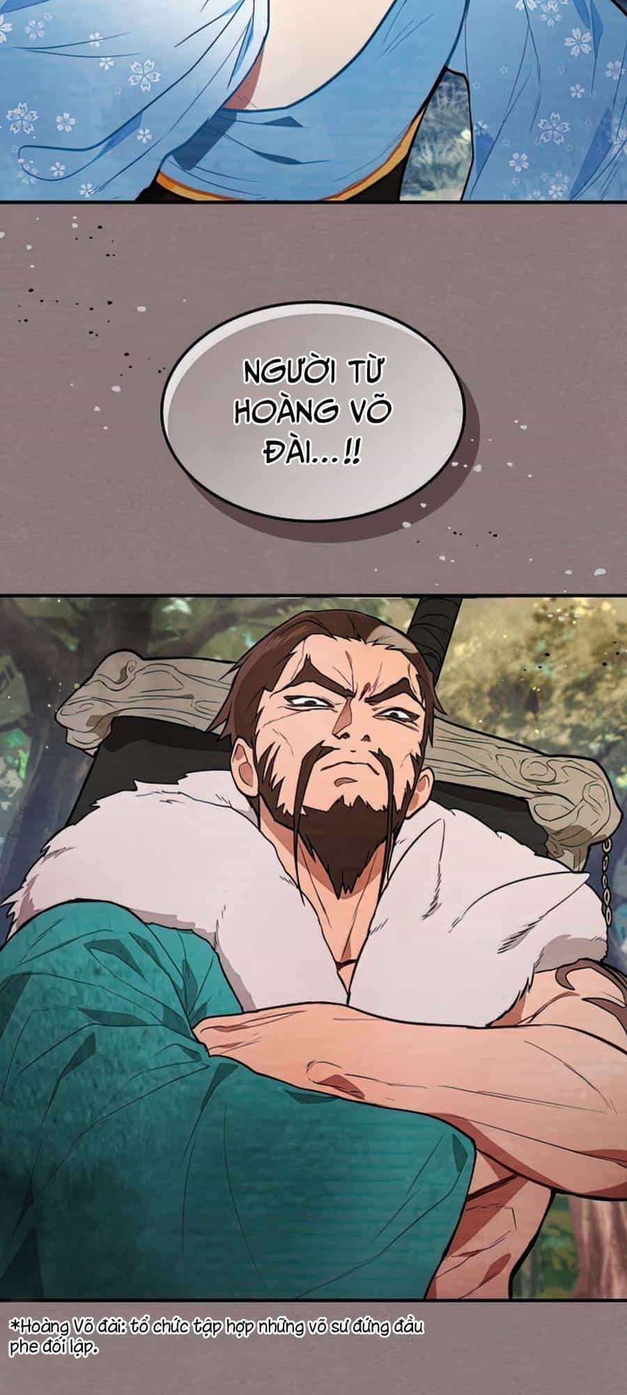 Vị Thần Trở Lại - Chương 23 - ảnh 69