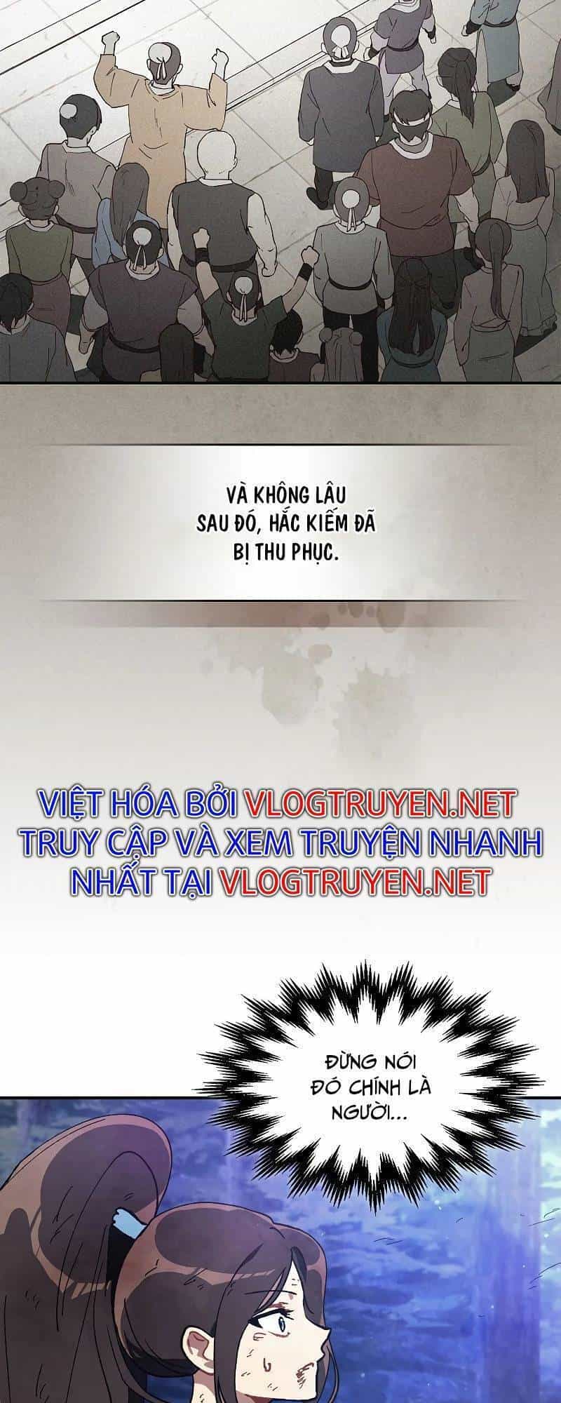 Vị Thần Trở Lại - Chương 25 - ảnh 11