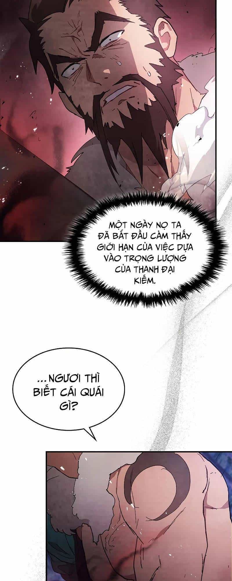 Vị Thần Trở Lại - Chương 25 - ảnh 32