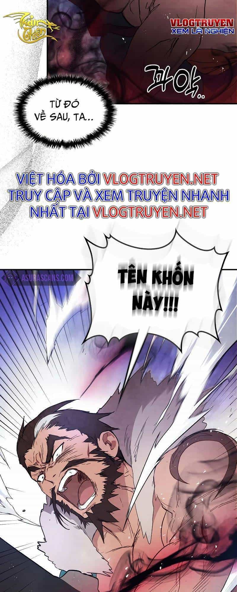 Vị Thần Trở Lại - Chương 25 - ảnh 33