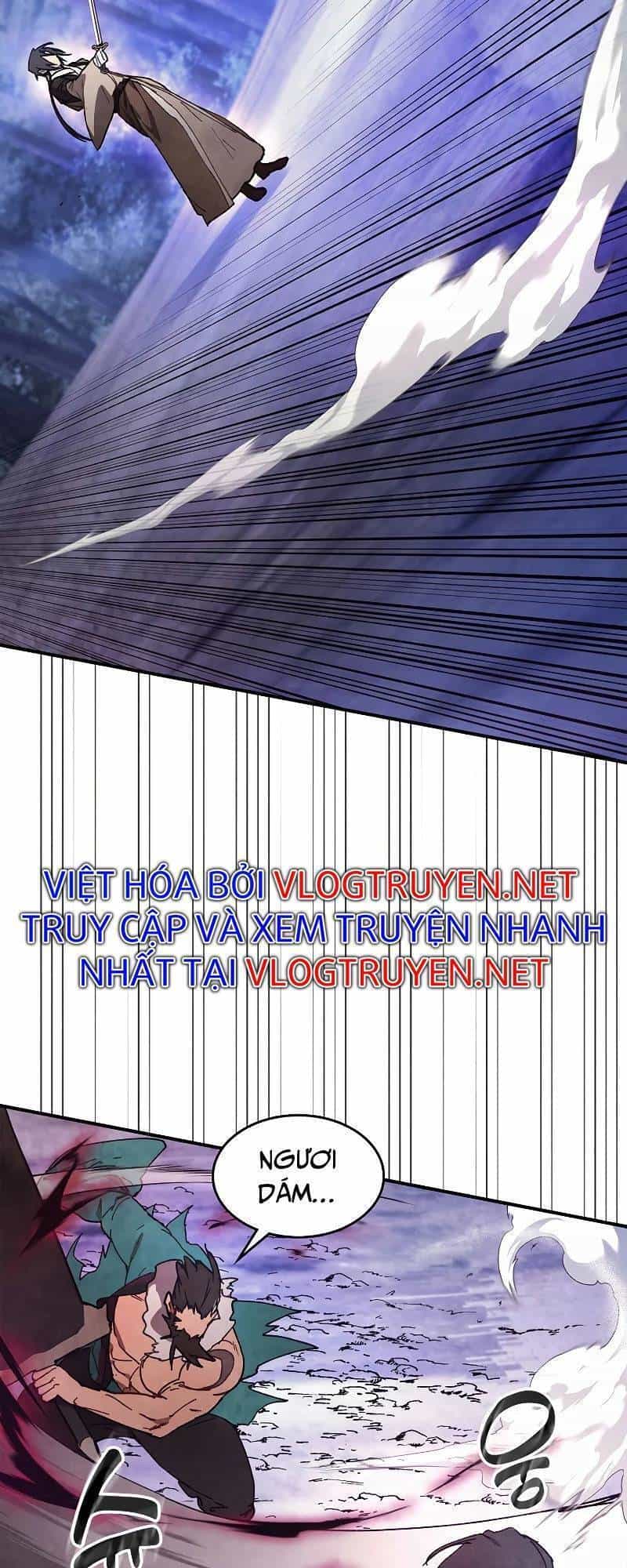 Vị Thần Trở Lại - Chương 25 - ảnh 37