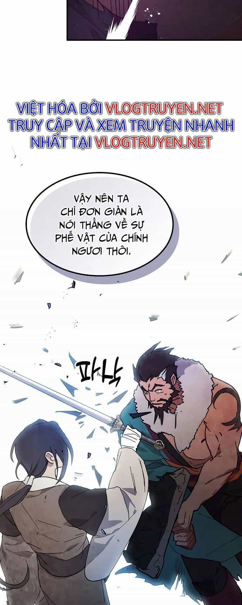 Vị Thần Trở Lại - Chương 25 - ảnh 44
