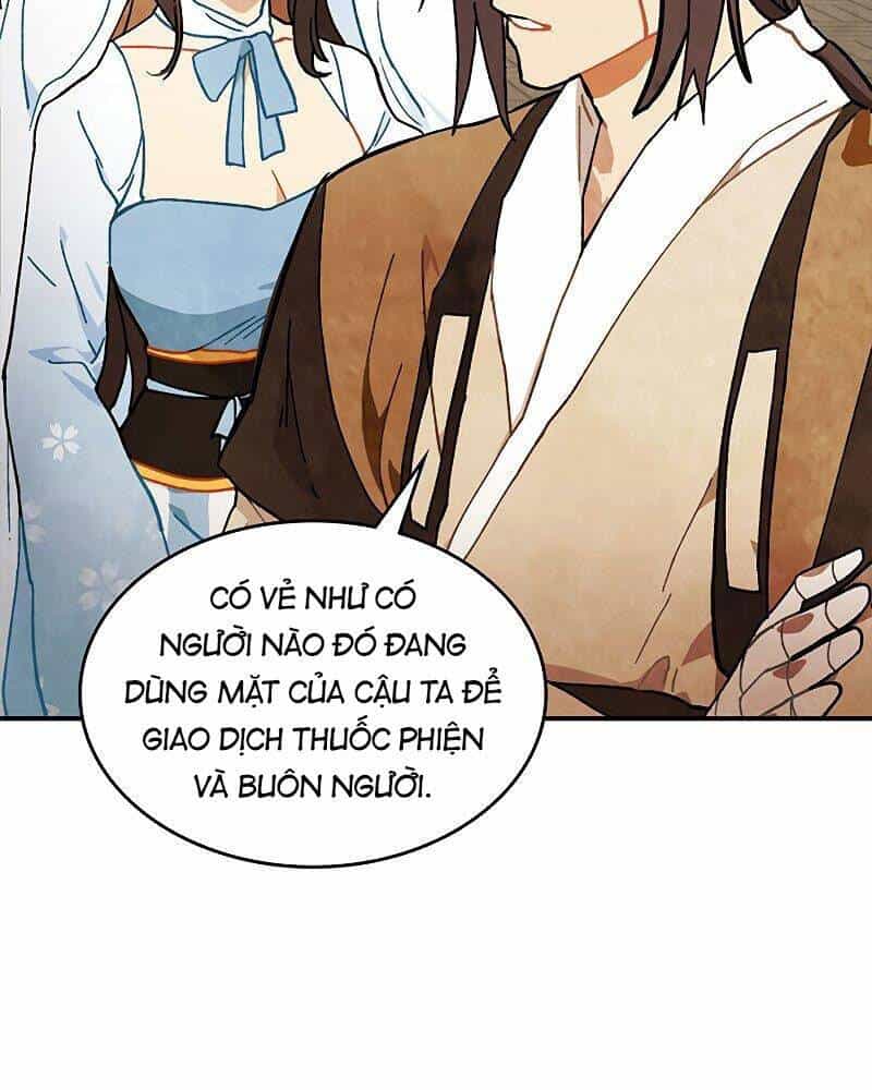 Vị Thần Trở Lại - Chương 32 - ảnh 40