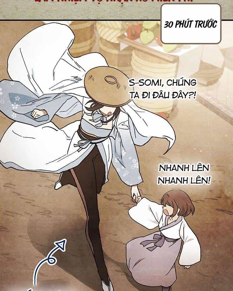 Vị Thần Trở Lại - Chương 32 - ảnh 6