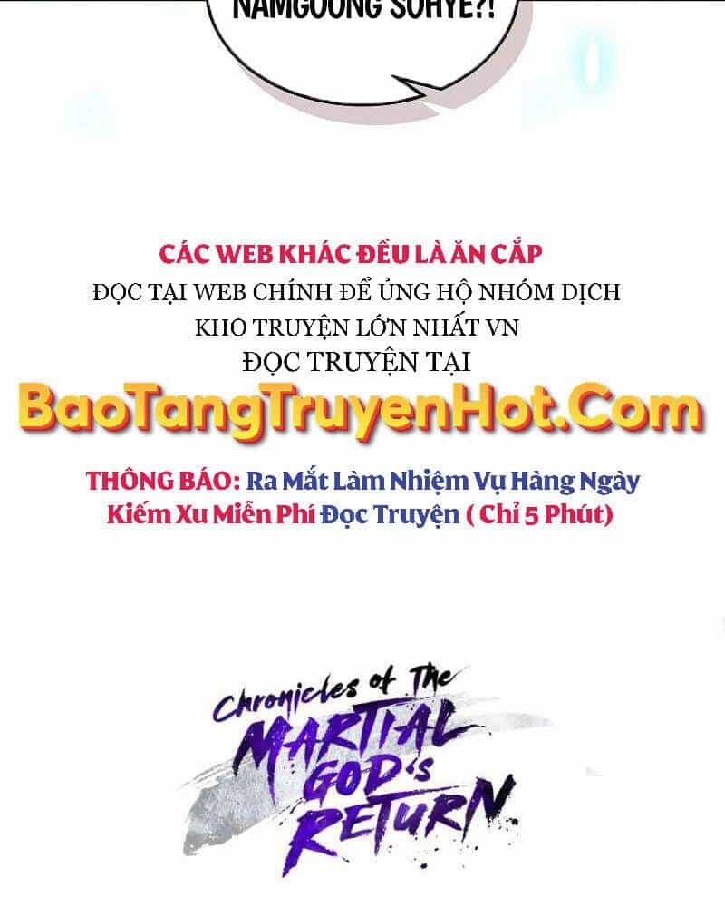 Vị Thần Trở Lại - Chương 33 - ảnh 106