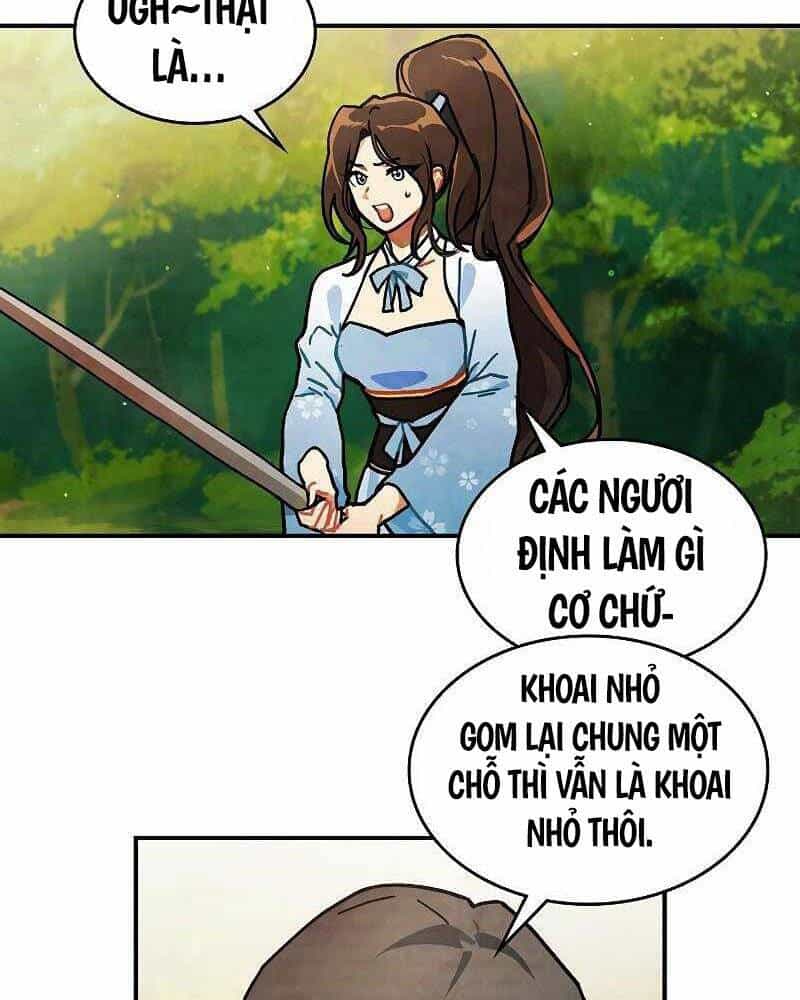 Vị Thần Trở Lại - Chương 33 - ảnh 16