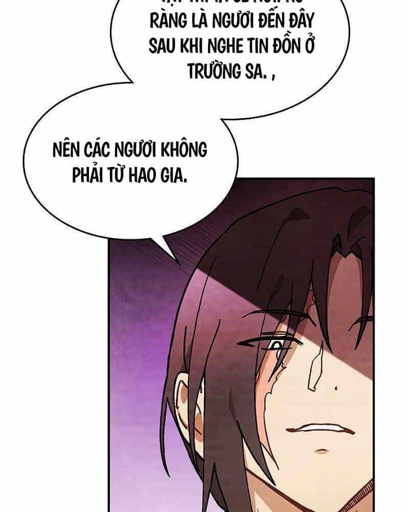 Vị Thần Trở Lại - Chương 33 - ảnh 65