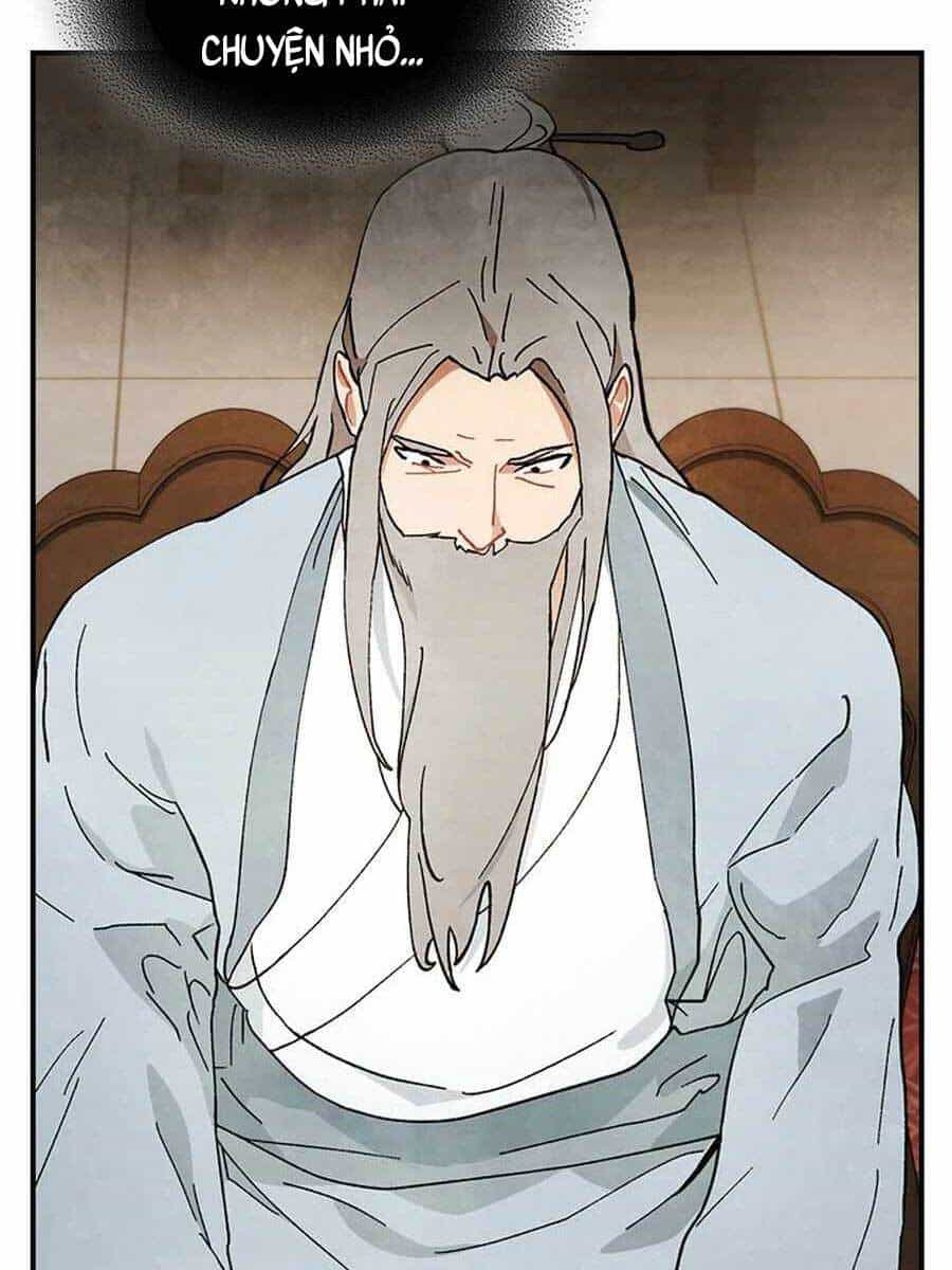 Vị Thần Trở Lại - Chương 36 - ảnh 11