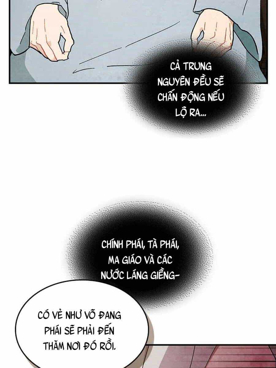 Vị Thần Trở Lại - Chương 36 - ảnh 12