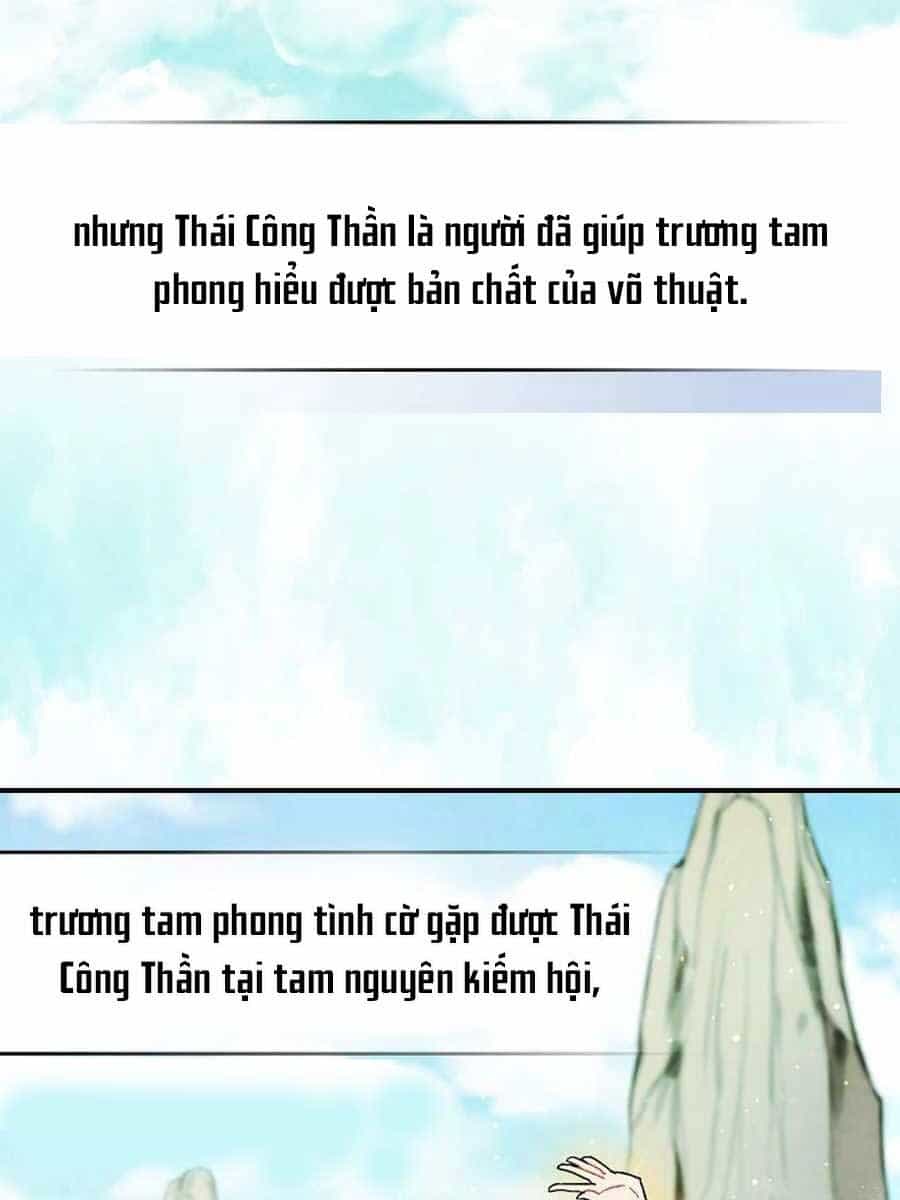 Vị Thần Trở Lại - Chương 36 - ảnh 17