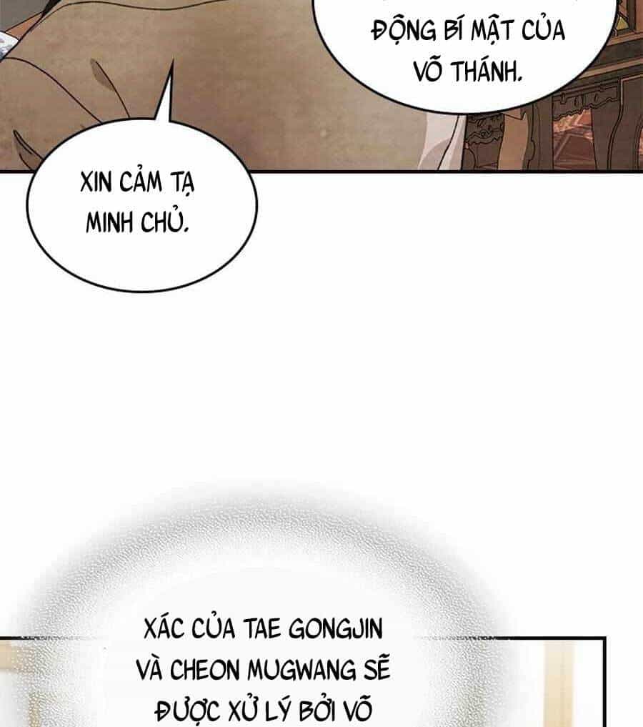 Vị Thần Trở Lại - Chương 36 - ảnh 25