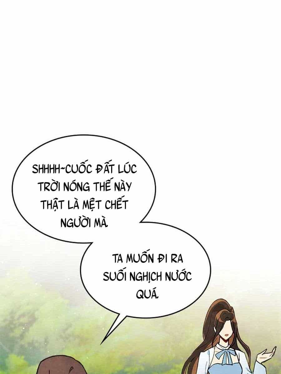 Vị Thần Trở Lại - Chương 36 - ảnh 35