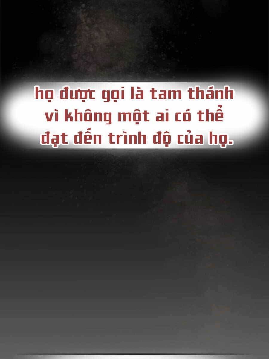 Vị Thần Trở Lại - Chương 36 - ảnh 9