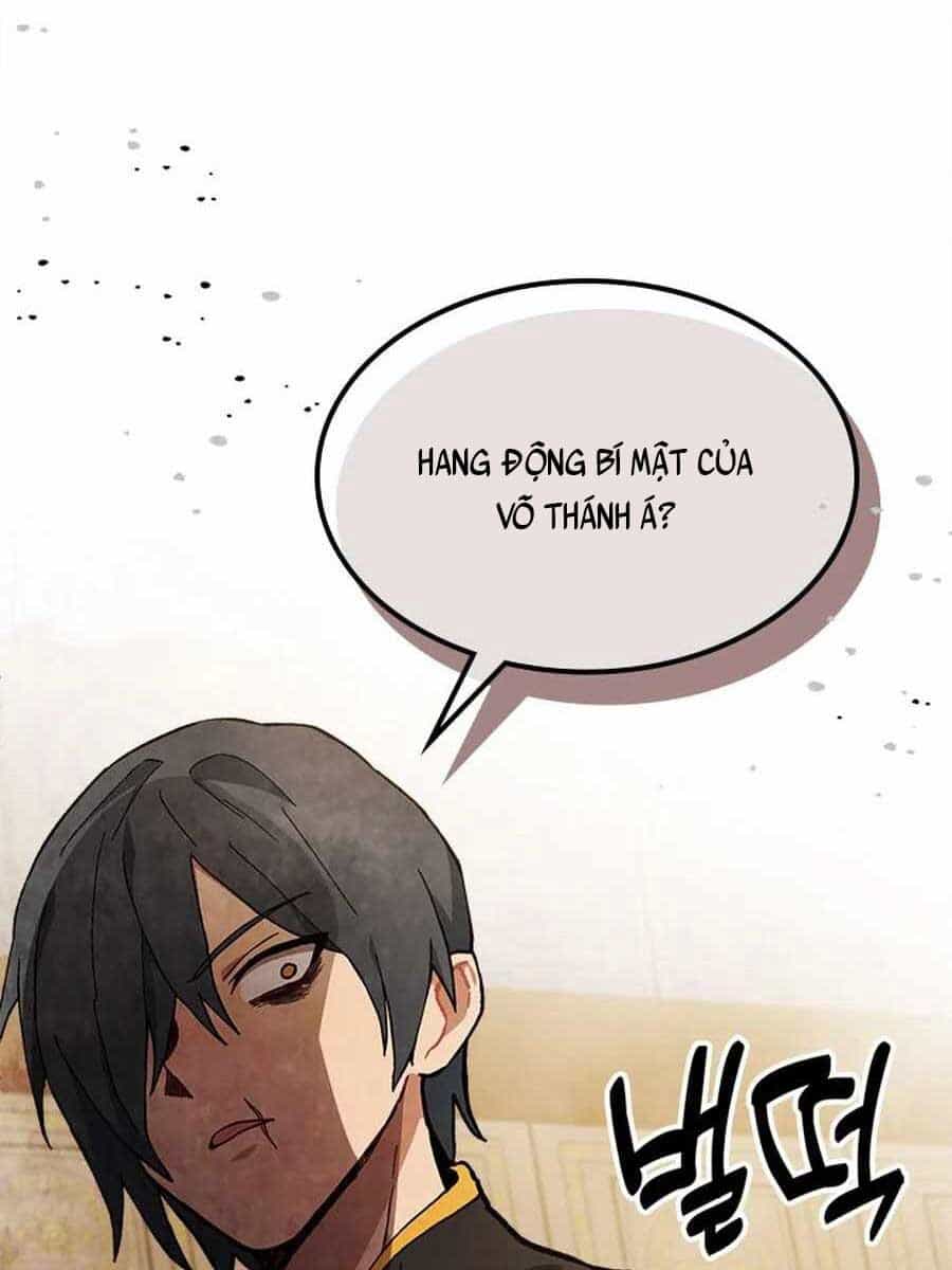 Vị Thần Trở Lại - Chương 36 - ảnh 95