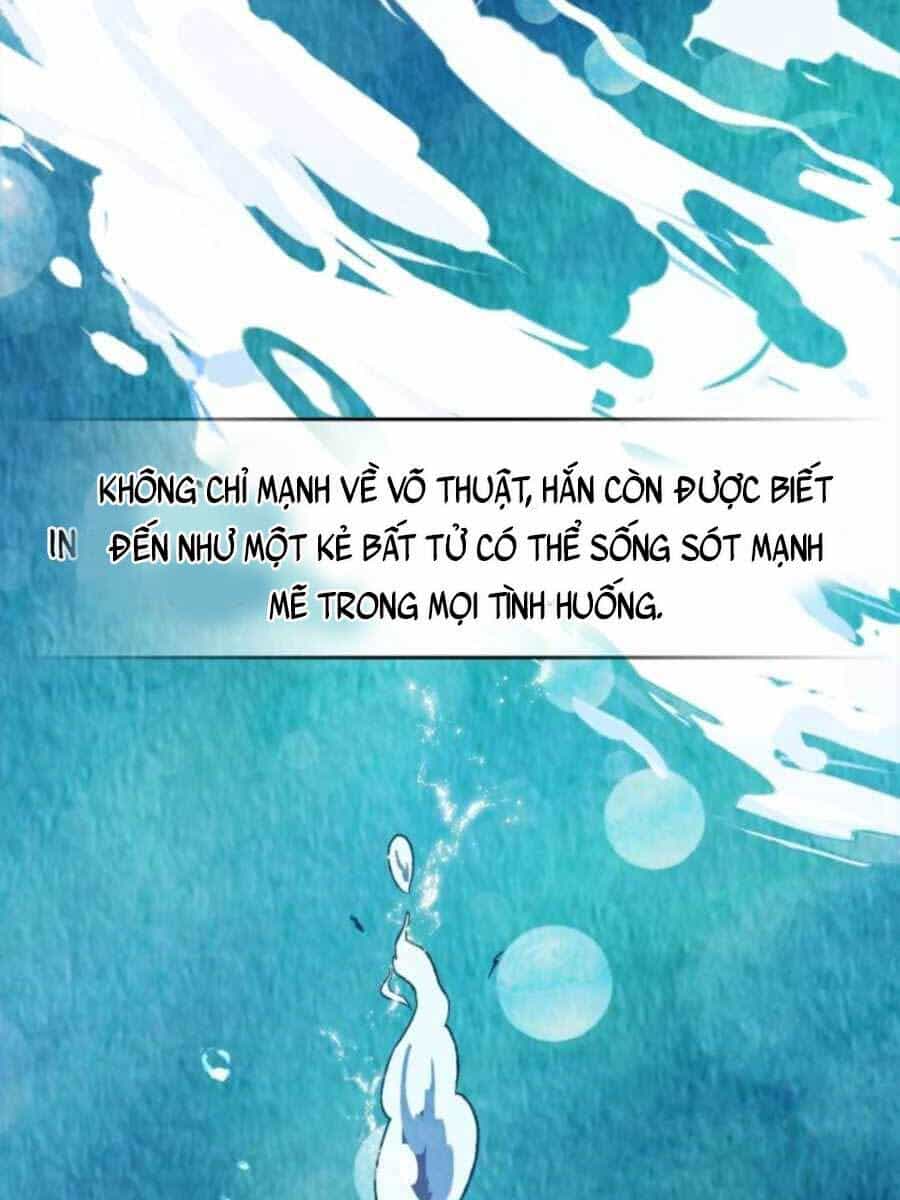 Vị Thần Trở Lại - Chương 37 - ảnh 5