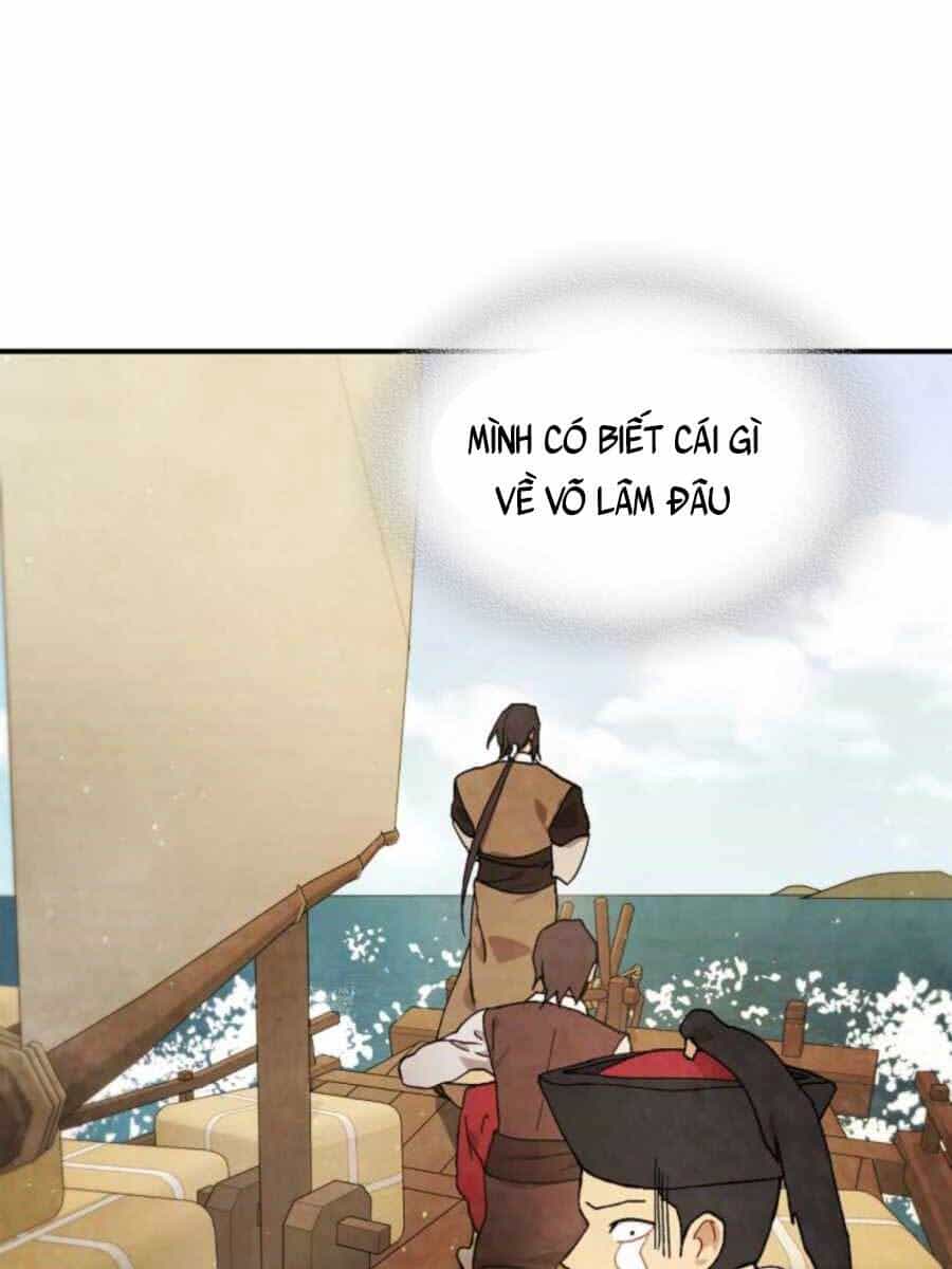 Vị Thần Trở Lại - Chương 37 - ảnh 63