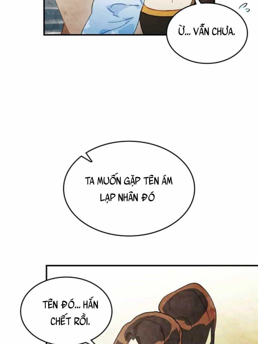 Vị Thần Trở Lại - Chương 37 - ảnh 84