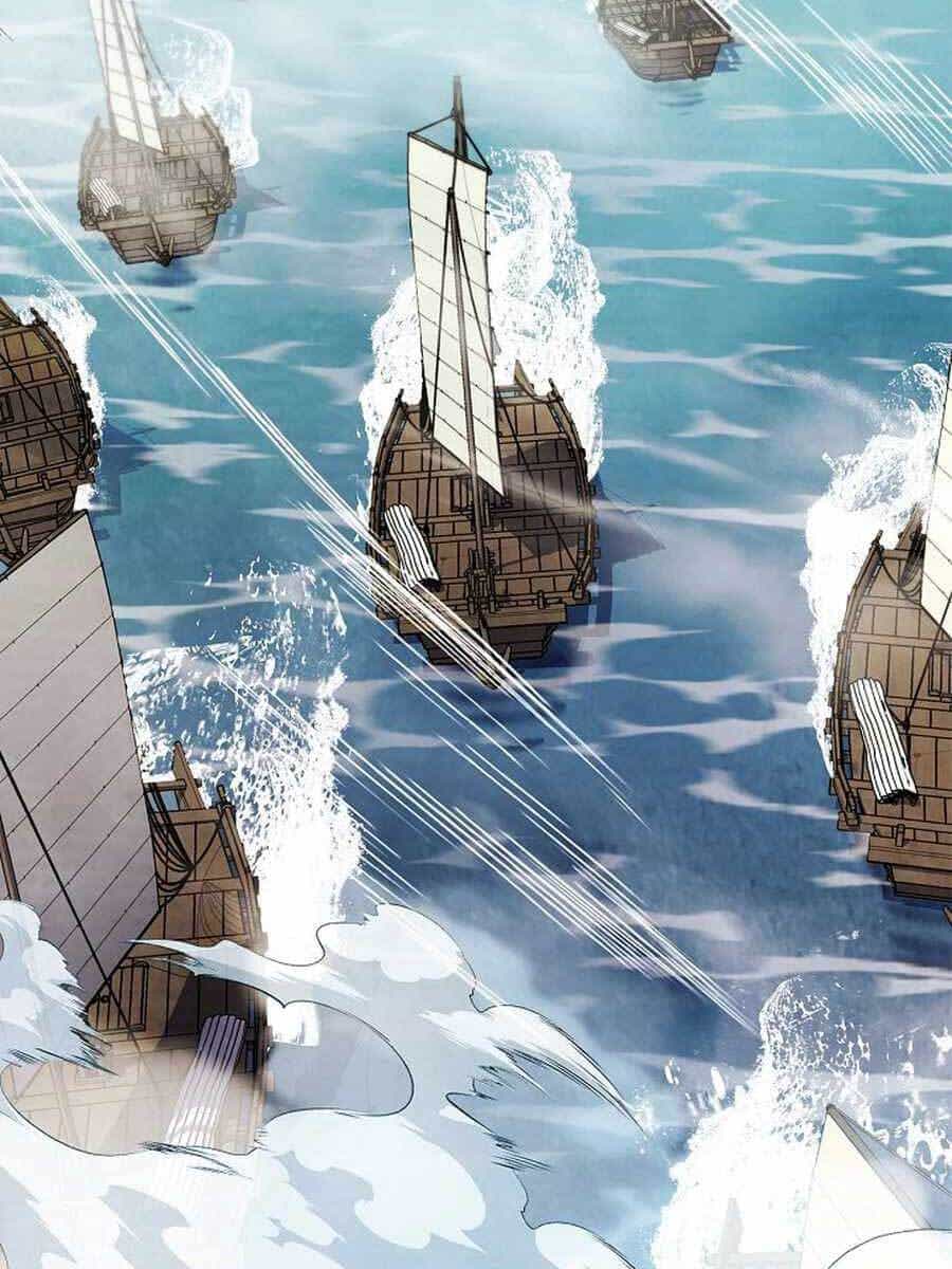 Vị Thần Trở Lại - Chương 38 - ảnh 100