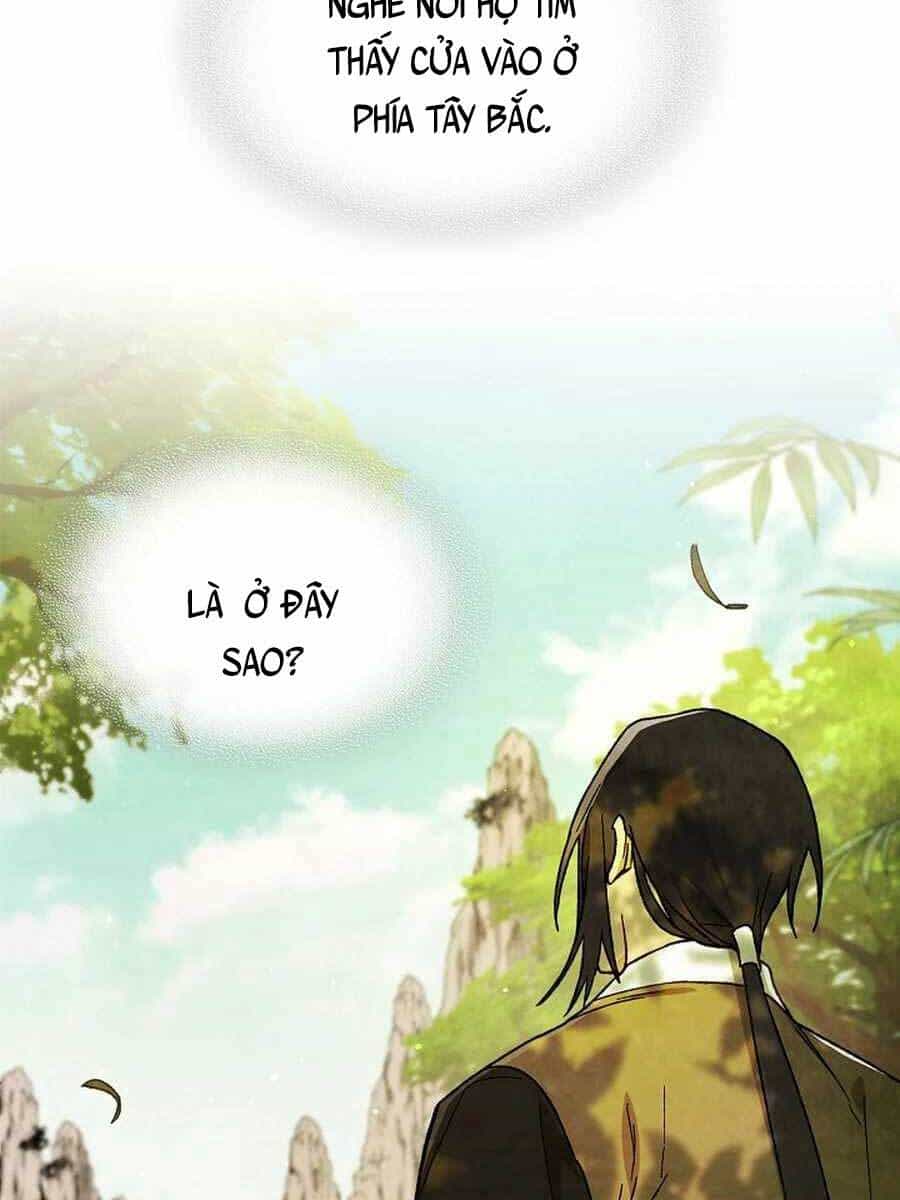 Vị Thần Trở Lại - Chương 38 - ảnh 21