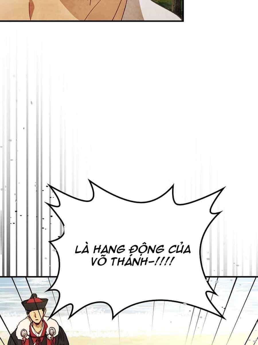 Vị Thần Trở Lại - Chương 38 - ảnh 3