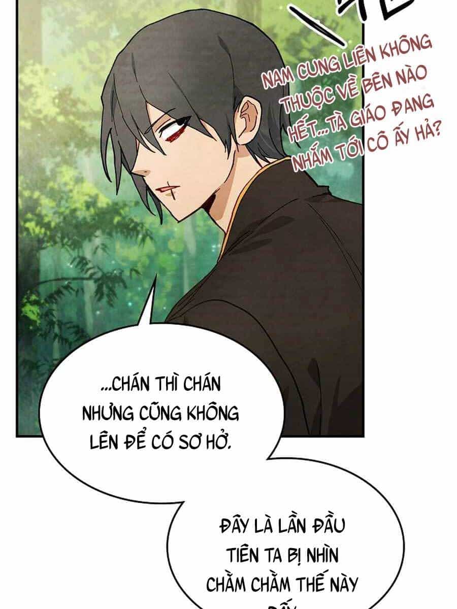 Vị Thần Trở Lại - Chương 38 - ảnh 85