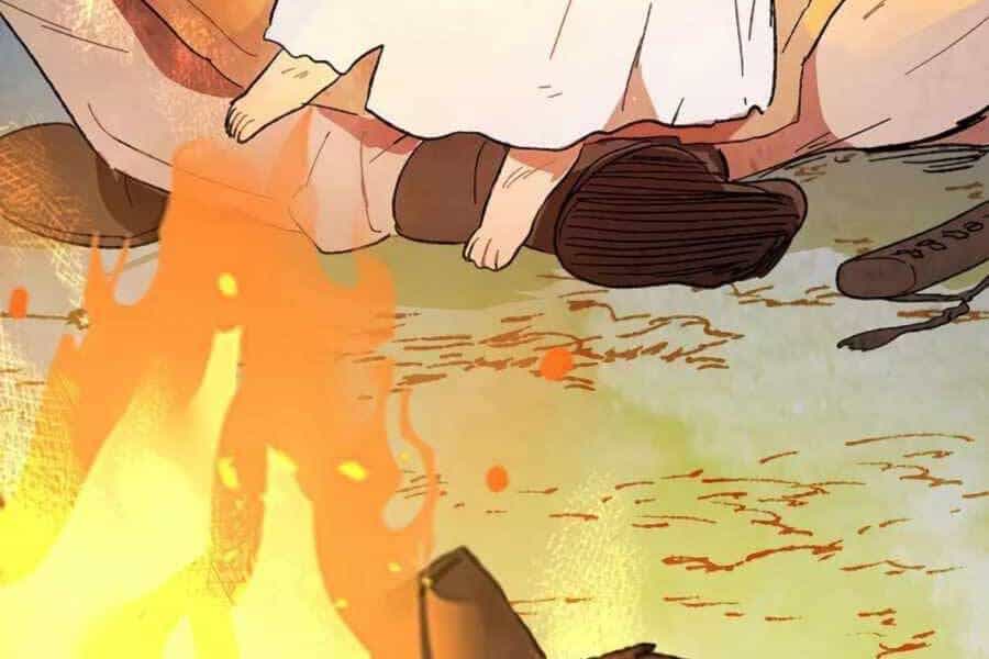 Vị Thần Trở Lại - Chương 3 - ảnh 14