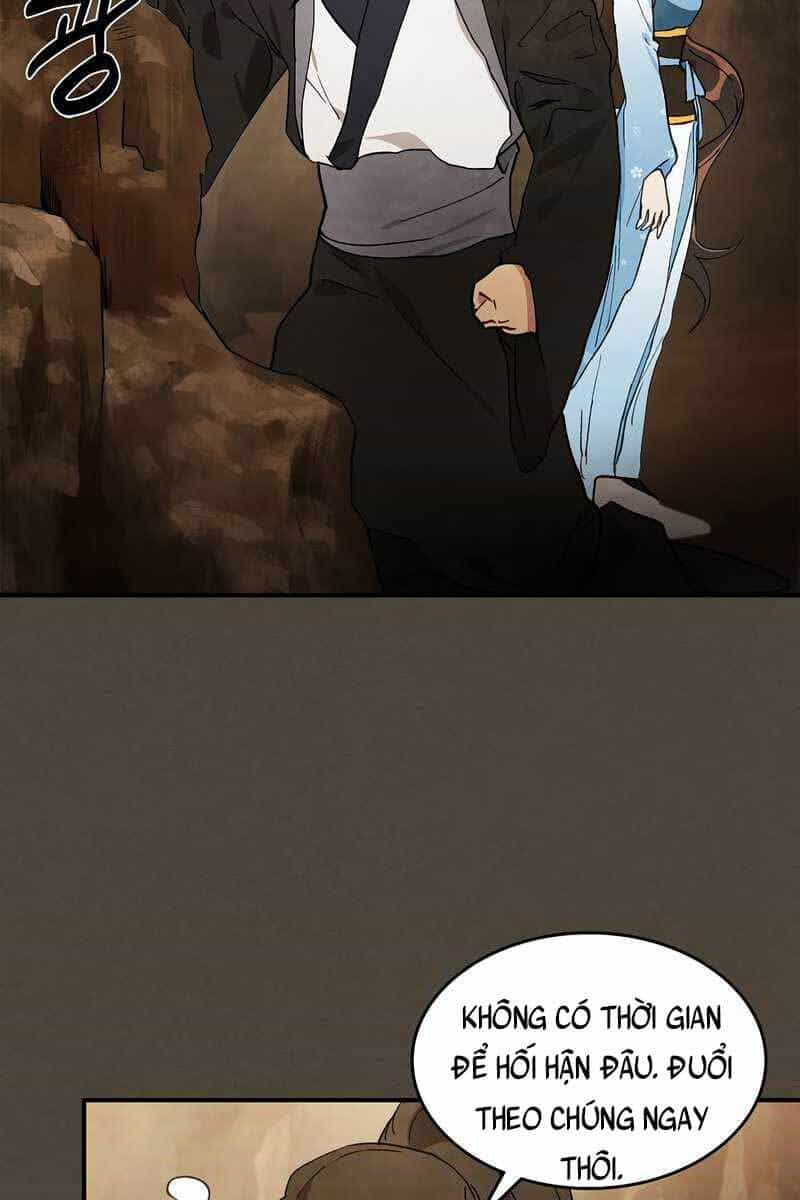 Vị Thần Trở Lại - Chương 40 - ảnh 81