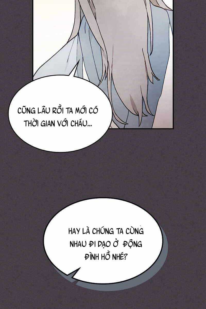 Vị Thần Trở Lại - Chương 41 - ảnh 100