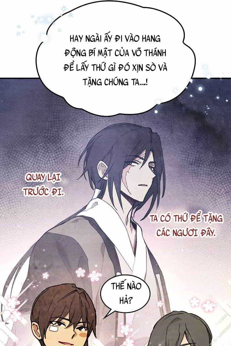 Vị Thần Trở Lại - Chương 41 - ảnh 34