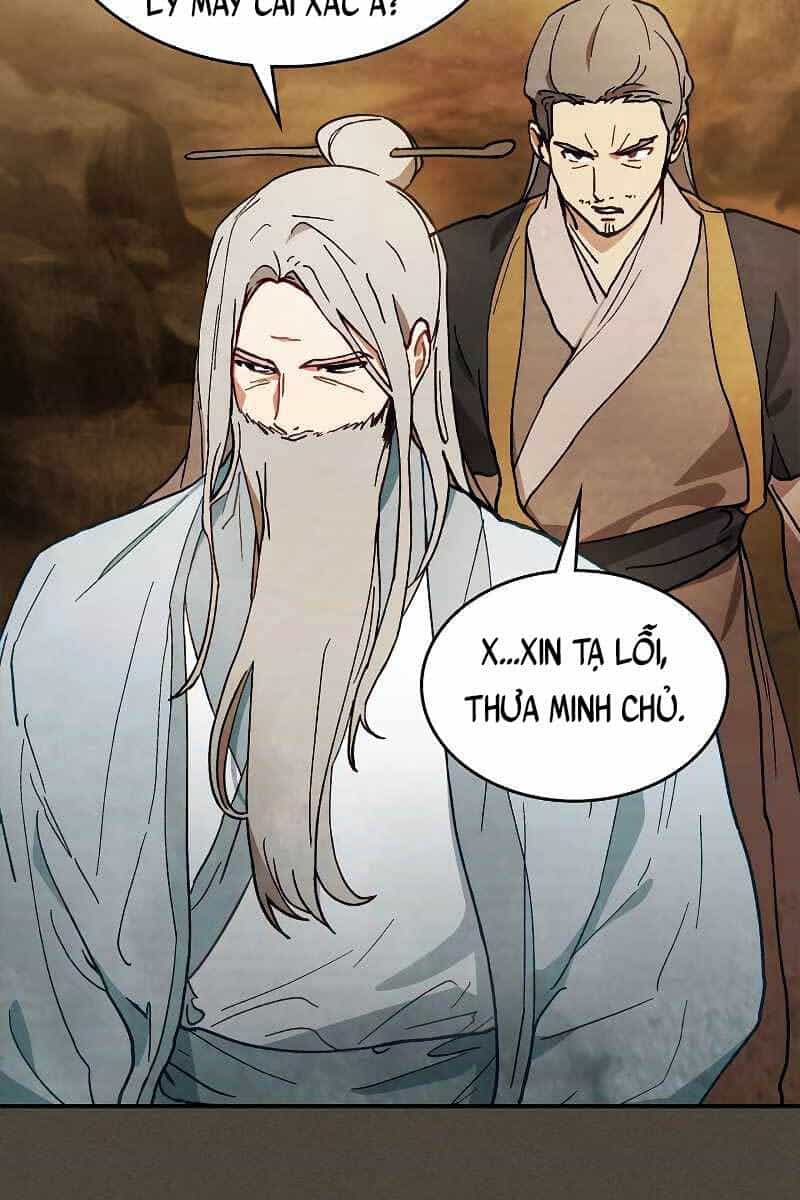 Vị Thần Trở Lại - Chương 41 - ảnh 6